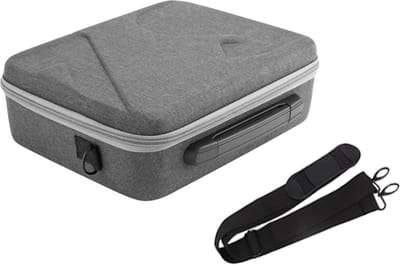 Sunnylife - DJI Mini 4 Pro - Schoudertas - Hardcase - Afstandsbediening Accu's en Accessoires