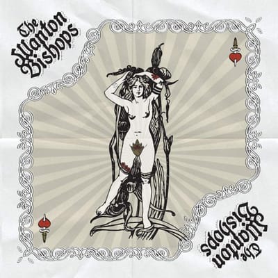 Shake - The Wanton Bishops