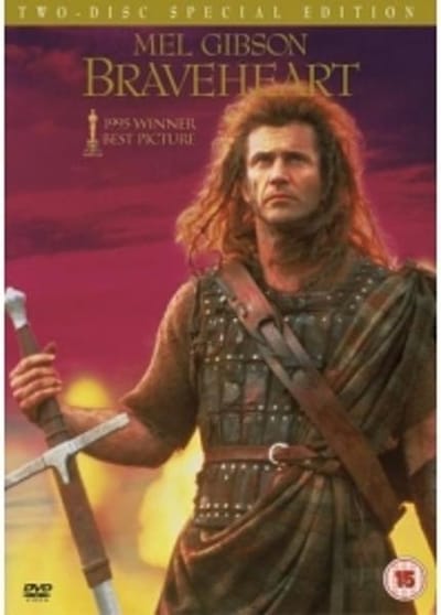 Braveheart
