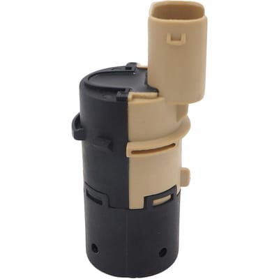 PDC-parkeersensor vervangen voor Peugeot Citroen Renault 307 308 SW CC 9653139777 9649186580 zwart