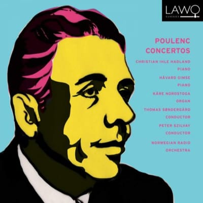 Concertos - Various