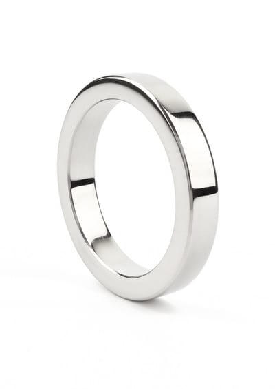 Mr. Steel Penisring Premium 8X40