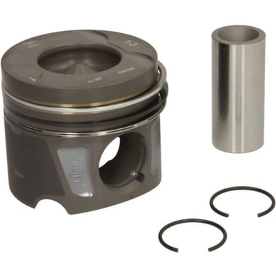 Zuiger MAHLE 001 PI 00106 000
