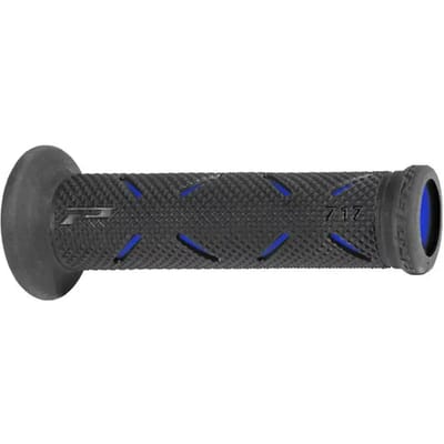 Paar handgrepen met dubbele dichtheid Progrip 717 Double Densite