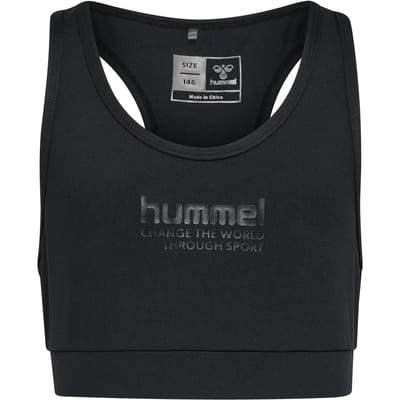 Meisjes BH Hummel Pure