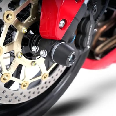 Motor vorkbeschermers R&G Racing Honda Cbr 600 Rr