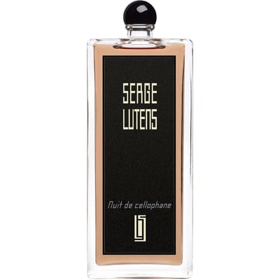 Serge Lutens - Nuit de Cellophane Eau de Parfum - 100 ml - Unisex
