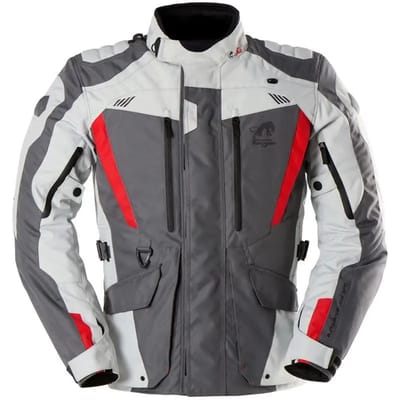 Motorjas Furygan Apalaches Evo