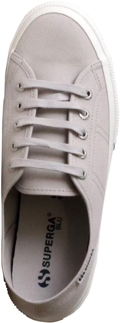 Lage sneakers met veters 3750 Leggera