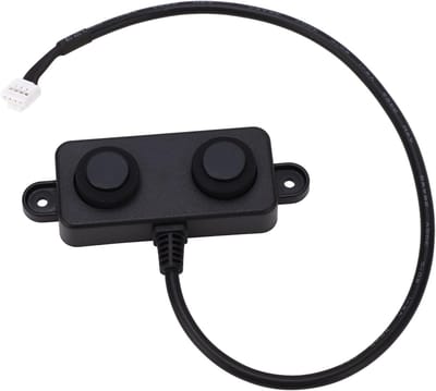 Senso Waterproof Sensor A02yyuw - Oce Sensor - Uart Controlled - 450c - Waterproof voor toepassingen