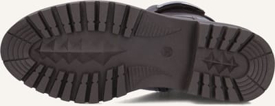 Wysh Sera Boots Meisjes - Bruin - Maat 37