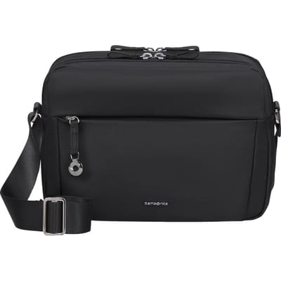 Samsonite Move 5.0 Schoudertas Zwart