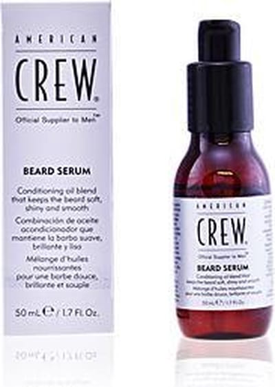 American Crew Crew Beard Serum 50 Ml