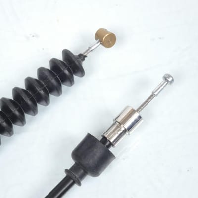 Teknix-koppelingskabel voor BMW 1000 K 100 RT motorfiets, 1984 tot 1989, nieuw