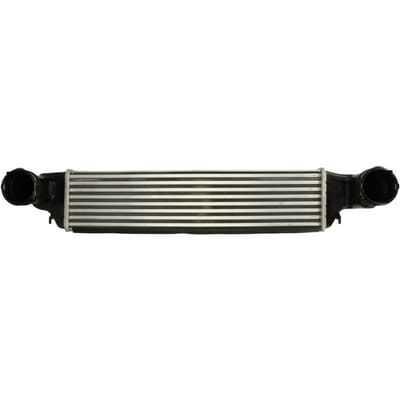 Intercooler NISSENS 96723