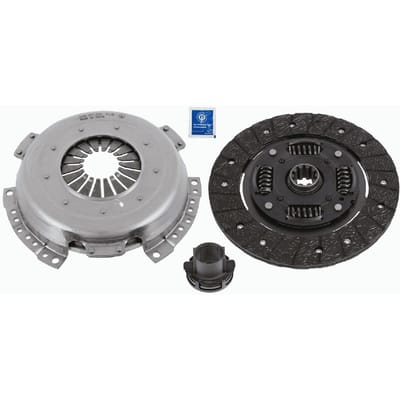 Koppelingsset SACHS 3000 104 002:8