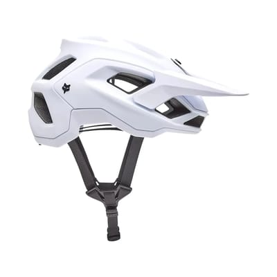 Mountainbikehelm Fox Racing Speedframe Solid