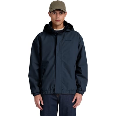 Timberland Bomber Jacket Dark Sapphire Taglia: L | Bomber Outlet | Uomo | Blu