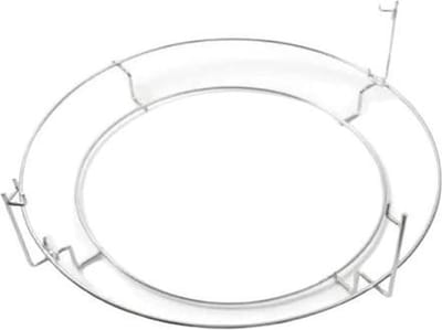 YAKINIKU Multilevel Lift - XLARGE - 22 inch - RVS - Kamado Accessoire