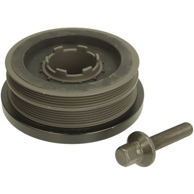 Riemschijf, krukas SNR DPF350.01K1