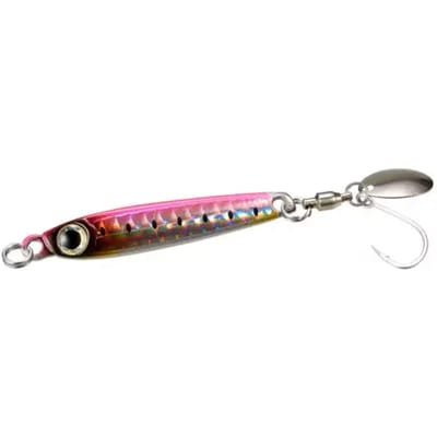Lok Shimano Ocea Metal Shot TG40
