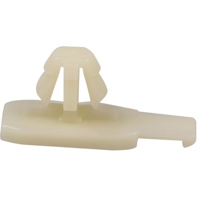 10 Stuks Deurrandbeschermer Sierlijst Clip voor VW :7L0839069