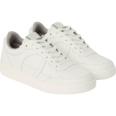 Björn Borg Court WB Dames Sneaker Wit - Lage Schoen Vrouwen - Maat 37
