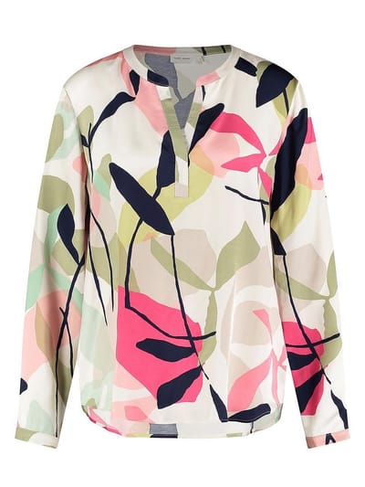 Blouse Van Gerry Weber wit
