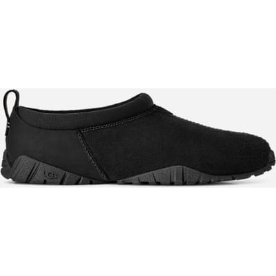 UGG® Tasman Flex in Black, Size 6