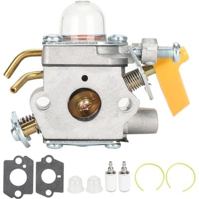 Trimmer Carburateur Accessoire voor Ryobi 28100 28101 28121 28120 28140 28141 #308054077