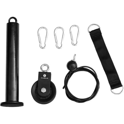 Katrol kit Sveltus