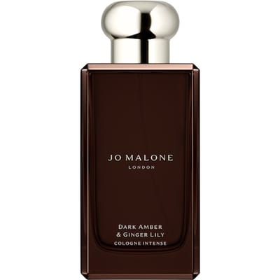 Jo Malone London Dark Amber & Ginger Lily Keulen Intens Herenparfum Unisex 100 ml
