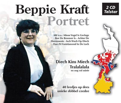 Portret (CD)