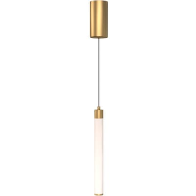 Maytoni Technical - Hanglamp Ray - Goud - Ø3