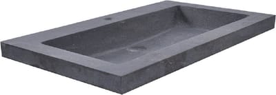 Sanifun wastafel Marley 600 x 460 x 50 mm