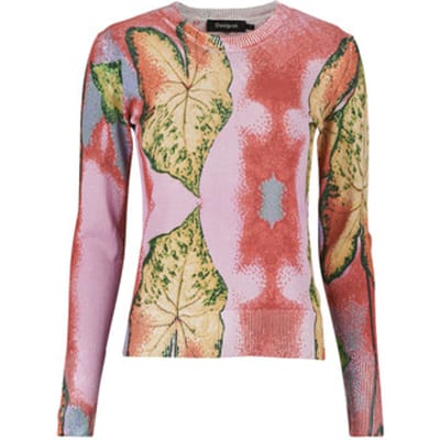 Vrouwentrui Desigual Lacroix