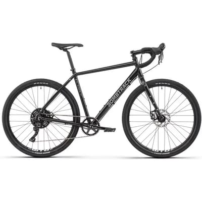 Stadsfietsen Bombtrack Munroe SG