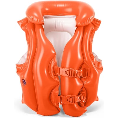 Intex 58671 Opblaasbaar Zwemvest