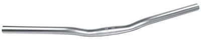 Ergotec Lady Town Stuur Zilver 31.8 mm / 620 mm