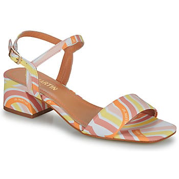 Sandalen met hakken JB Martin 1VALSER