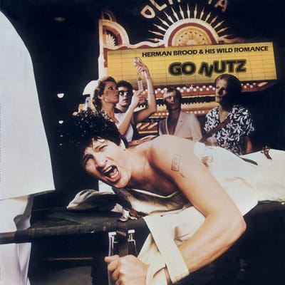 Go Nutz