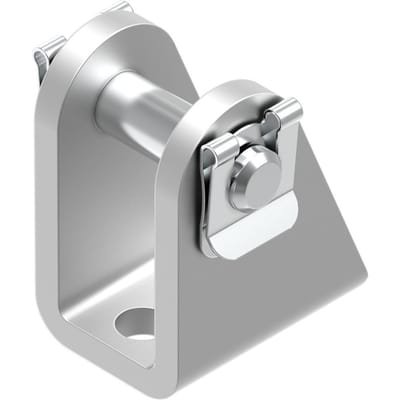 Festo Lagerblok Bouwgrootte 20/25 - 6059