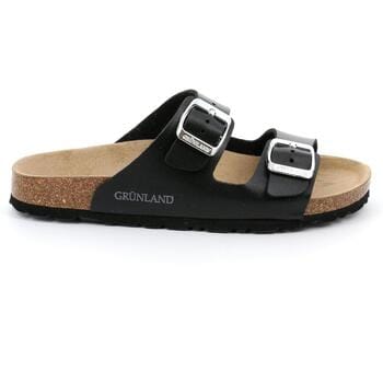 Platte sandalen Grunland GRU-CCC-CB4018-NE