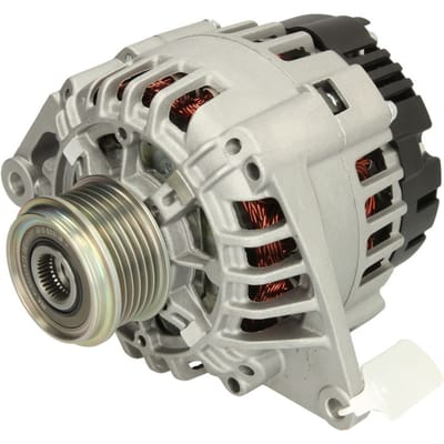 Driefasige generator STARDAX STX100370R