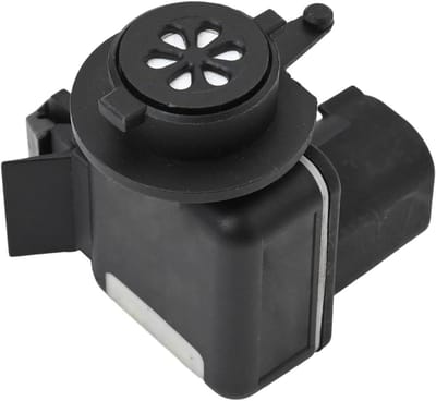 Luchtkwaliteit Sensor - Interieur Sensor - Auto Klimaat - Originele Onderdeelnummers - Niet Gespecificeerd - Zwart