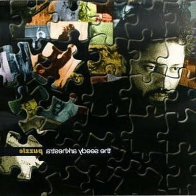 Puzzel - Legpuzzel - Ontspanning - Gemaakt in Frankrijk - 14 x 13 cm - Meerdere kleuren