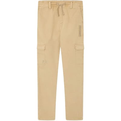 Kinderbroeken Pepe Jeans Tadeo