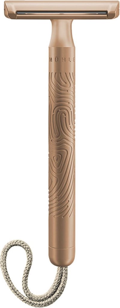 MÜHLE -Scheermes -Roségoud -COMPANION -RCOM15