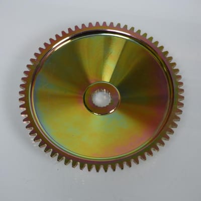 originele vaste variator wang voor gilera 50 storm scooter 1994 tot 1996 289831 nieuw