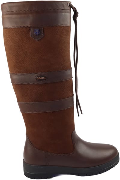 Dubarry Galway 3885 Ex-Fit.52-Walnut